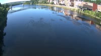 Augusta - Kennebec River