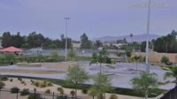 Hemet - Skate Park