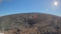 Kīlauea Volcano, Mauna Loa Volcano