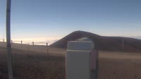 Hawaiʻi - Hilo - Maunakea Visitor Information Station