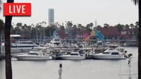 Long Beach - Harbor