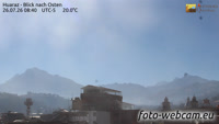 Huaraz - Cordillera Blanca