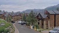 Telluride - Mountain Lodge Gondolas