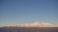 Vulcano Tongariro