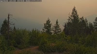 Glacier National Park - Apgar