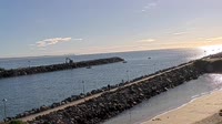 Forster - Breakwater