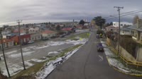 Punta Arenas - Panorama