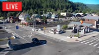 Truckee - Downtown