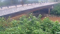 Atlanta - Peachtree Creek