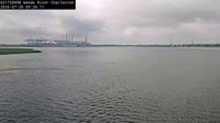 Mount Pleasant - Wando River Bridge