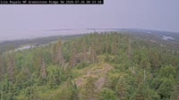 Parco nazionale di Isle Royale - Greenstone Ridge