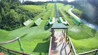 Pigeon Forge - Outdoor Gravity Park
