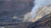 Hawaii - Vulcano Kīlauea