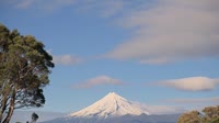 Nuova Plymouth - Vulcano Taranaki Maunga