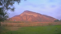 John Day Fossil Beds National Monument