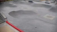 Lake Forest - Etnies Skatepark