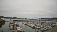 Newport - Embarcadero Marina