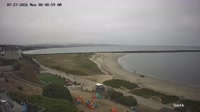 Half Moon Bay - Pillar Point Harbor