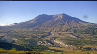 Mount St. Helens - Wulkan