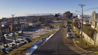 Punta Arenas - Panorama