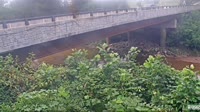 Atlanta - Peachtree Creek