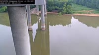 St. Matthews - Congaree River