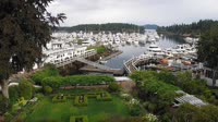 San Juan Island - Roche Harbor