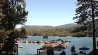 Bass Lake - Miller's Landing Resort on Bass Lake