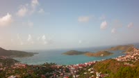 Saint Thomas - Charlotte Amalie