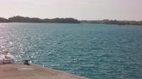 St. George's - Ordnance Island - Marina