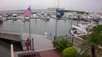 Tampa - Westshore Yacht Club Marina