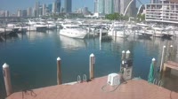 Miami - Venetian Marina