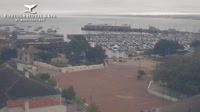 Monterey - Custom House Plaza