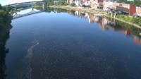 Augusta - Rzeka Kennebec