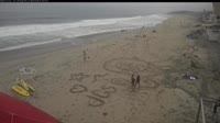 Del Mar Beach