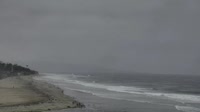 Del Mar North Beach - River Mouth