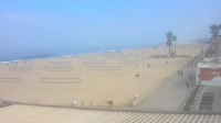 Hermosa Beach - Pier