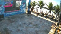 Porto Seguro - Praia de Taperapuan