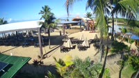 Porto Seguro - Taperapuan Beach