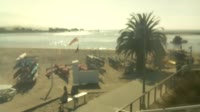 Santa Barbara - Plaża