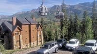 Telluride - Mountain Lodge Gondolas
