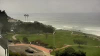 Del Mar - Panorama wybrzeża