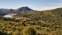 Julian - Lake Cuyamaca
