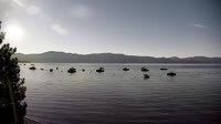 Carnelian Bay - Jezioro Tahoe