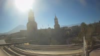 Arequipa - Basilica Cathedral