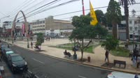 Tacna - Plaza Mayor