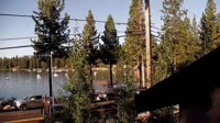 Carnelian Bay - Lake Tahoe - Agate Bay