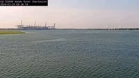 Mount Pleasant - Wando River Bridge
