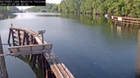 Moncks Corner - Lake Moultrie Tailrace Canal