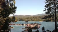 Bass Lake - Miller's Landing Resort on Bass Lake
